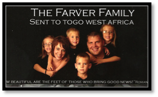 Josh & Jenny Farver